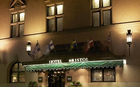 Bristol Hotel i Oslo